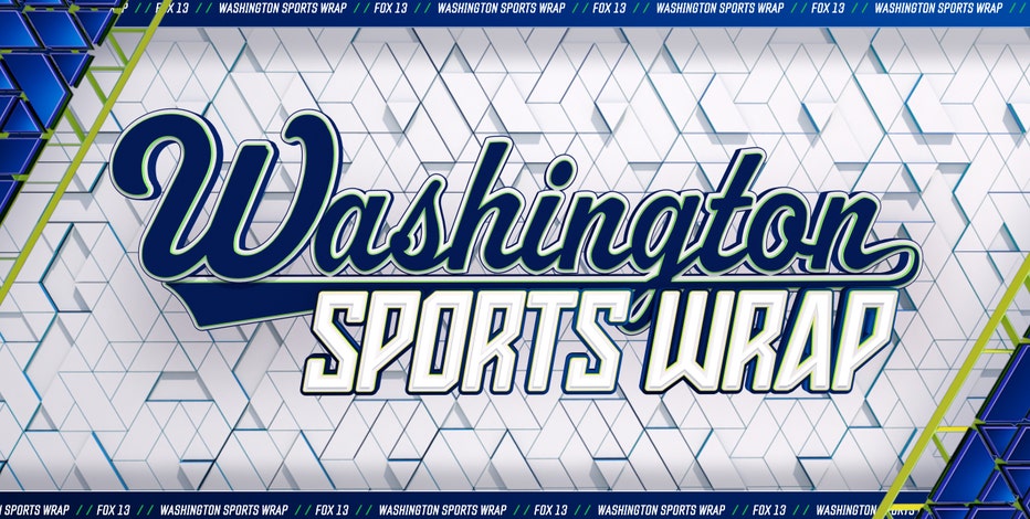 ‘Washington Sports Wrap’ to air statewide across Eastern WA