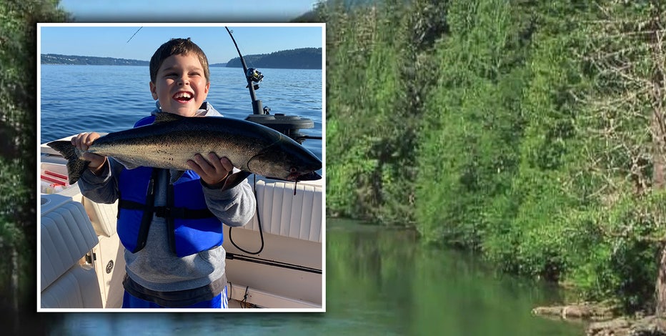 Gig Harbor family stresses water safety after 11-year-old drowns