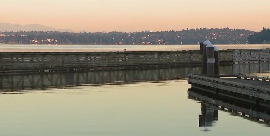 Police investigate possible drowning at Renton's Gene Coulon Beach