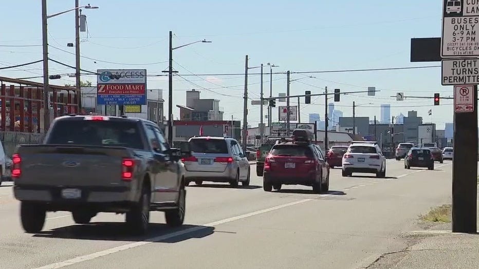 aurora avenue