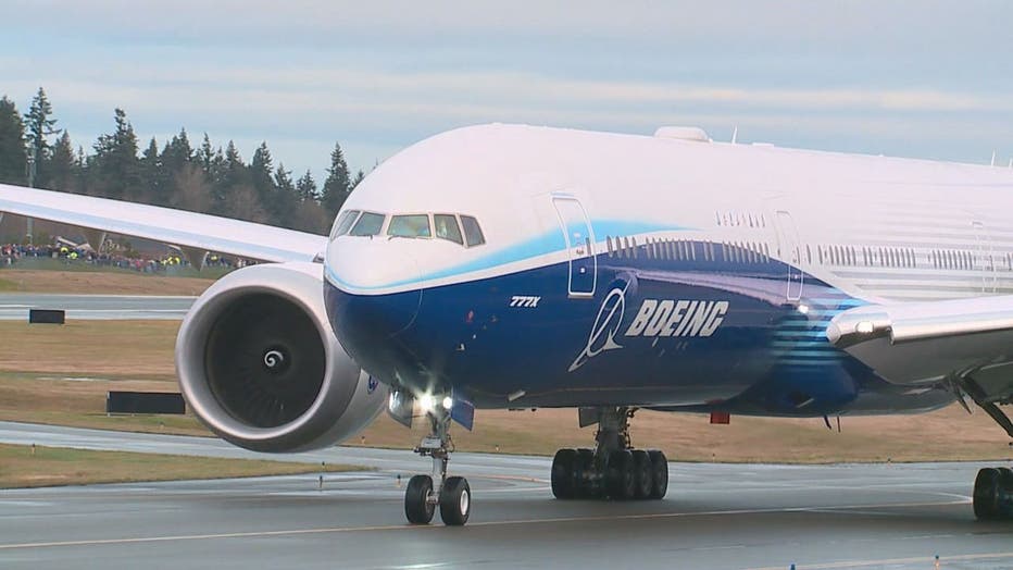 Boeing issues layoff notices, cutting 17,000 jobs FOX 13 Seattle