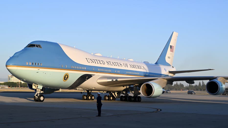 Boeing faces 'challenges' in delays of new Air Force One planes | FOX ...