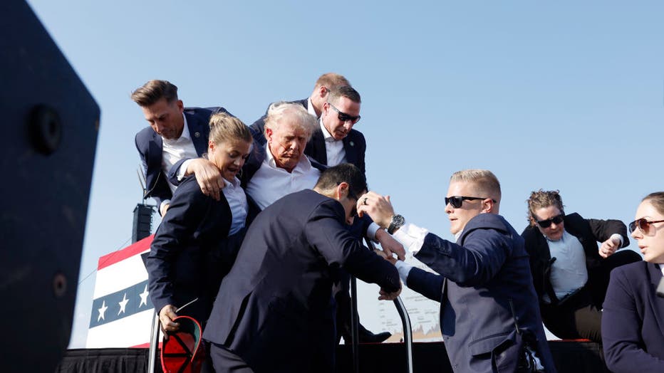 donald trump photo