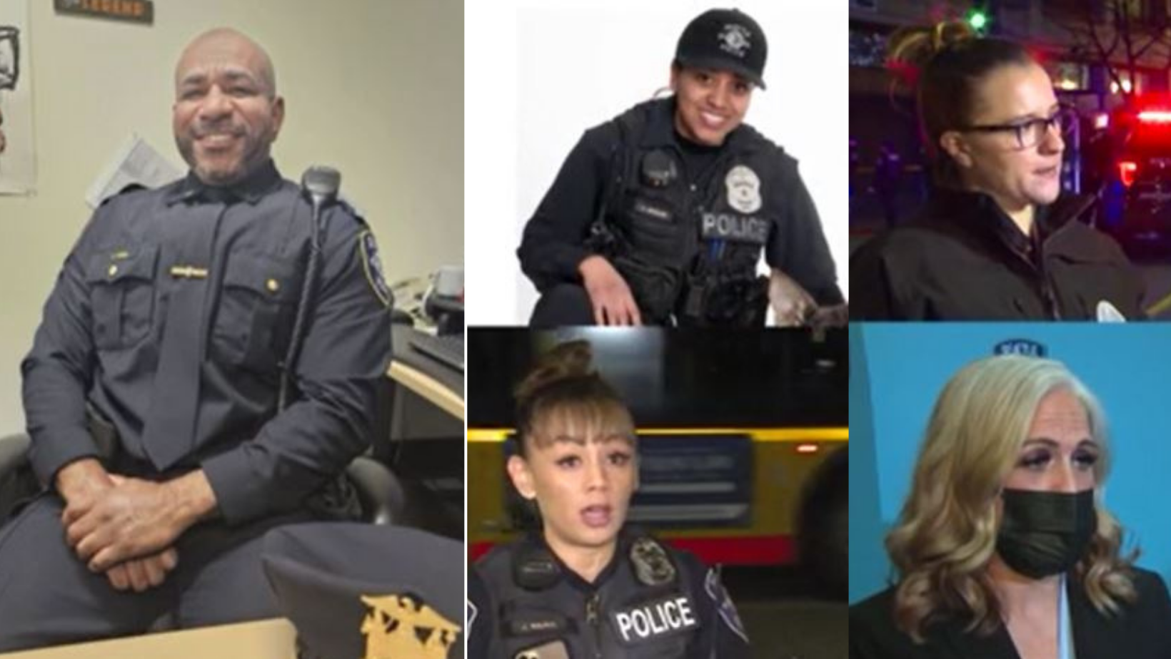Lawsuits filed by Seattle police officers under scrutiny | FOX 13 Seattle