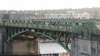 Ballard Bridge to remain open this weekend, repair work cancelled