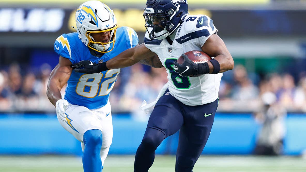 How to watch Seattle Seahawks vs Los Angeles Chargers
