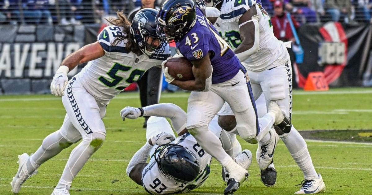 Seahawks set practice squad as Rhattigan, Sheriff claimed by Panthers ...