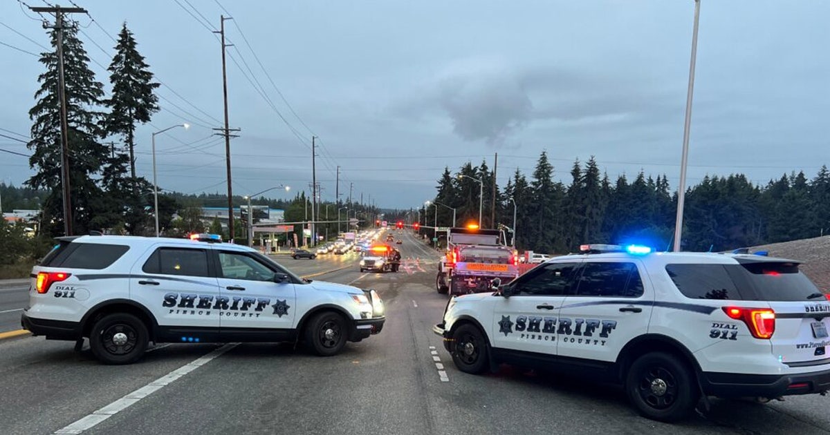 Street racing driver causes fiery, deadly crash in WA | FOX 13 Seattle