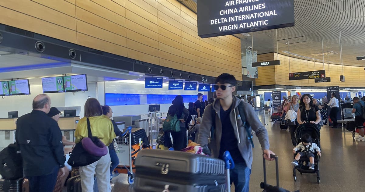 Overnight bus service coming to Seattle airport