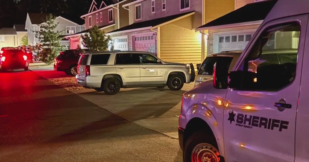 Man shot during Bremerton home invasion robbery | FOX 13 Seattle