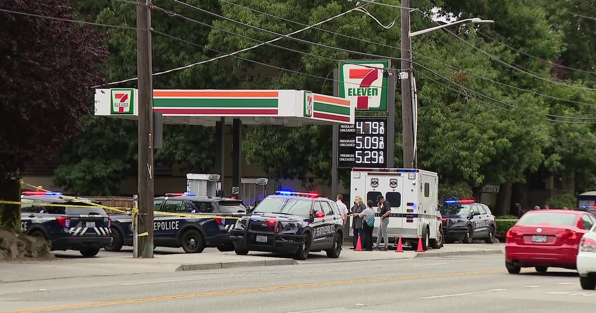 Suspect in 7-Eleven shooting was sentenced for 2009 robbery | FOX 13 ...