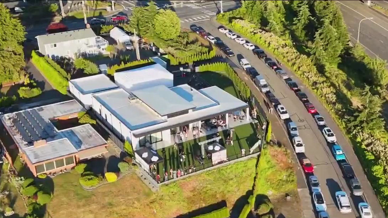 Neighbors complain about “party house” in Tacoma owned by former NFL player