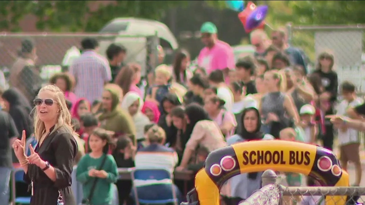 Free vaccination clinics at back-to-school events in King County