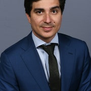 Pablo Gaviria
