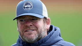 Seattle Seahawks GM John Schneider feeling like the offseason blitzed by