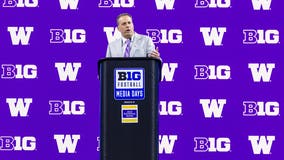 After falling in national title game, overhauled Washington faces new challenges in Big Ten