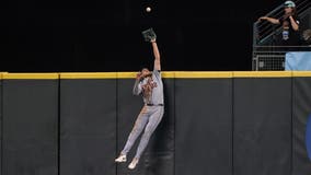 Skubal sharp, Meadows makes HR-saving catch as Tigers beat Seattle Mariners 6-2