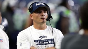 Mike Macdonald, John Schneider ready to see season start for Seattle Seahawks