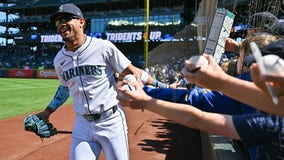 Three home runs carry Seattle Mariners to 6-2 win over Rays