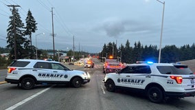 Street racing driver triggers fiery, deadly Pierce County crash