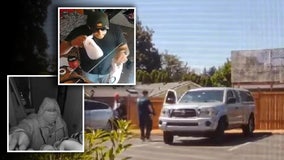 ‘It's unbelievable’; Kent woman describes burglary, seeks justice