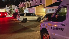 Man shot during Bremerton home invasion robbery