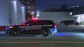 Man injured in SoDo shooting