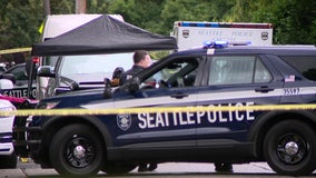 Dog walker killed during Seattle carjacking, police say