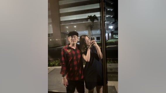 Family of woman murdered in Seattle townhome calls for 'Justice for Zoey'