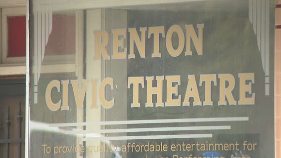 Renton theater employees ousted after news of child sexual assaults surface