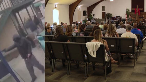 Auburn bus stop shooting, youth violence prompts urgent community meeting