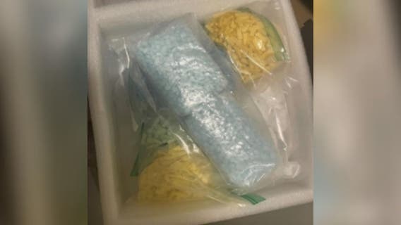 Man sentenced to prison for selling narcotics near Seattle drug treatment center