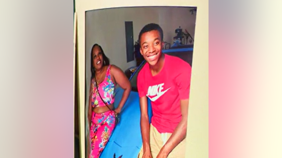 Mom of teen killed in Auburn wants parents held accountable for kids' gun access