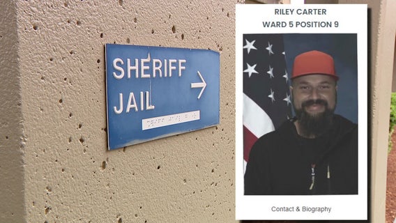 Former Aberdeen, WA council member convicted of child rape