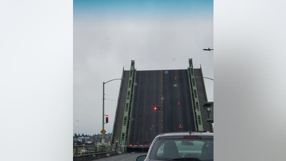 Ballard Bridge closures begin this month in Seattle. Here's what to know