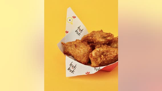 Seattle chicken restaurant Bok a Bok just closed 2 of its locations