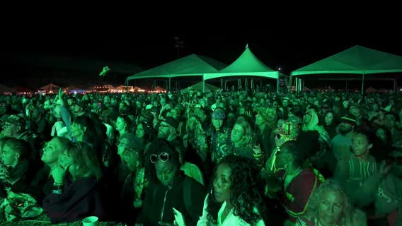 Cantanna Fest moves to Puyallup in last-minute relocation from Seattle