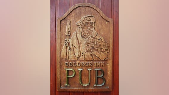 Owners of Seattle's College Inn Pub announce departure, look for new owners