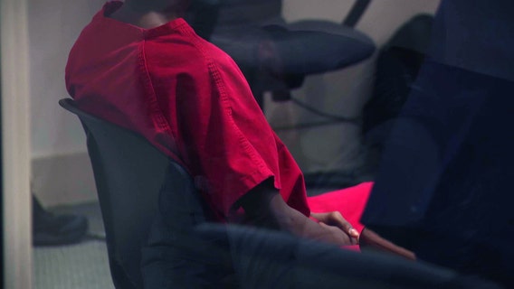 Man pleads not guilty in deadly shooting of Kent 13-year-old