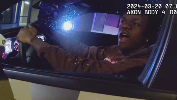 Renton issues 25K warrant for 'Belltown Hellcat' amid criminal charges