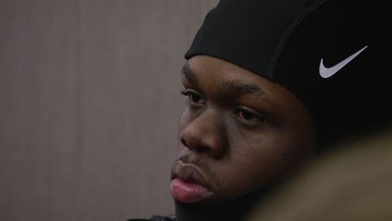 'Belltown Hellcat' Miles Hudson back in court