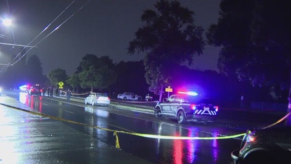 Seattle police investigate homicide after man shot, killed