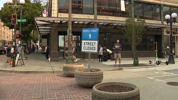 Salt & Straw eyes Seattle's closed Pike Place Starbucks location