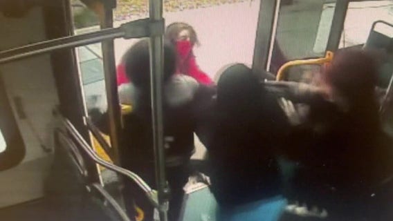 Horrific case of juvenile crime caught on camera in West Seattle