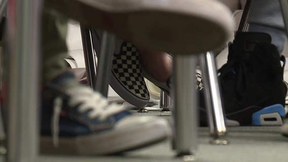 DOJ, Dept. of Ed investigating WA OSPI for transgender student protections