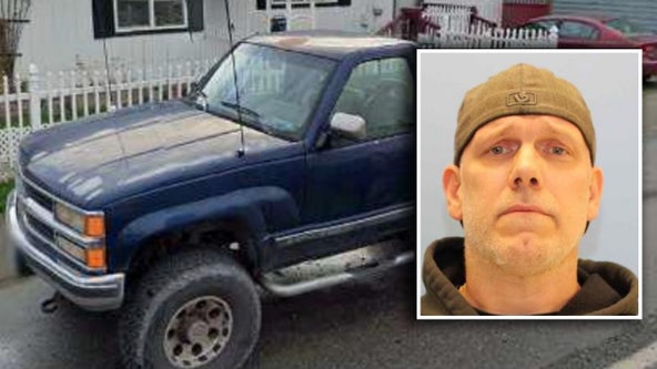 Detectives search for man, pickup truck after deadly Skagit County fire