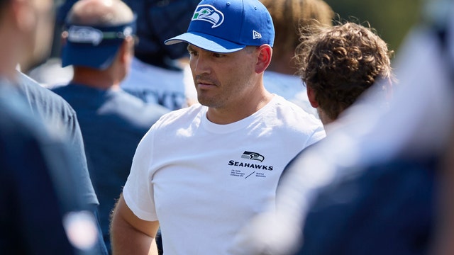 Numerous fights break out during Seattle Seahawks practice on Wednesday