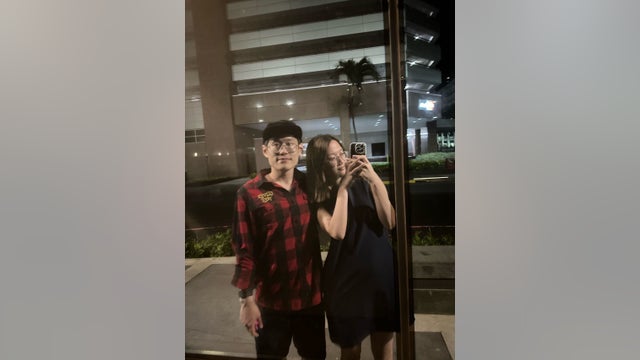 Family of woman murdered in Seattle townhome calls for 'Justice for Zoey'