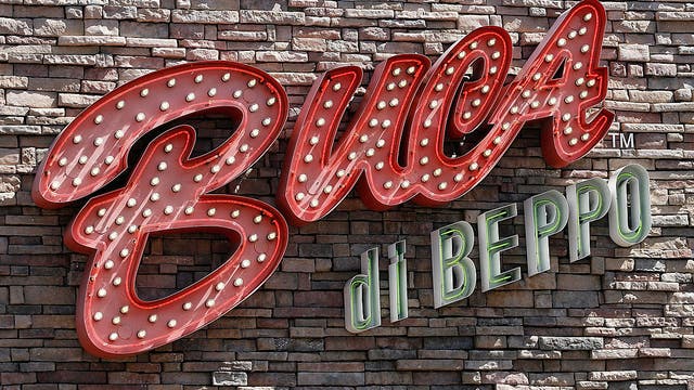 Buca di Beppo files for bankruptcy, promises business as usual in Seattle