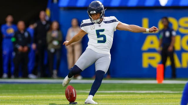 NFL officials in town to brief Seattle Seahawks on new rule changes